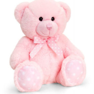 Ursulet de plus Baby Girl