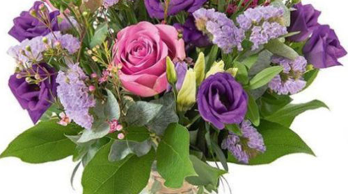 Buchet Sweet dreams