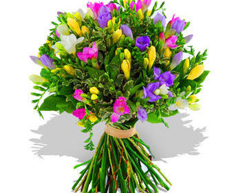 Buchet Bucuria Vietii