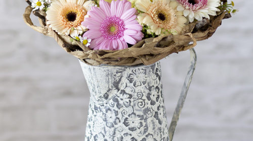 Buchet Wet sand