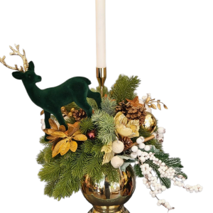 Christmas Gold